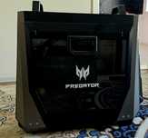 Игровой пк Predator P09-900-series
Predator P09-900-series
EU tmporlor