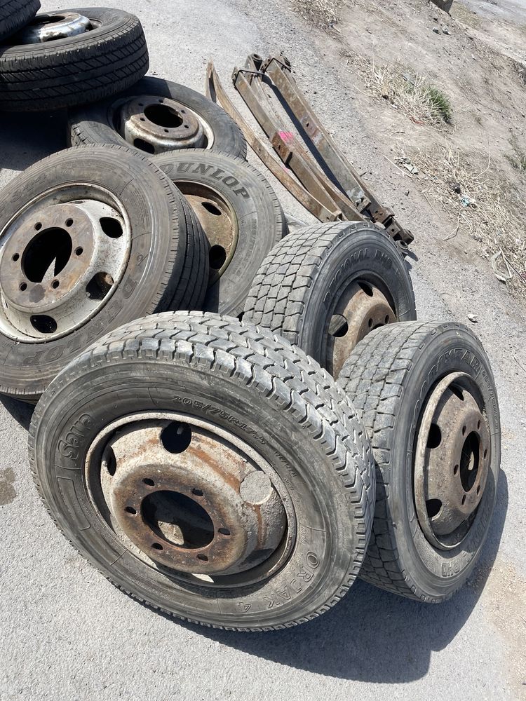 Мерседес D609 D709 D809 D814 D817 D1224 запчасть с Европы