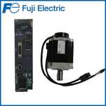 Fuji Electric Сервопривод со средней инерцией (сервомотор типа GYS)