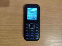 Сотовый телефон Fly DS104D и Irbis SF02