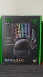 Razer Tartarus Pro новый