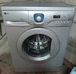 Стиральная машина LG 5kg