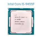 i5 9400f процессор