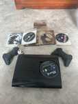 Playstation 3 super slim в очень хорошем состояни