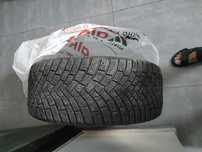 Продам шины зимние Continental 235/45 R18