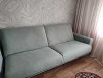 Продам диван б/у недорого.