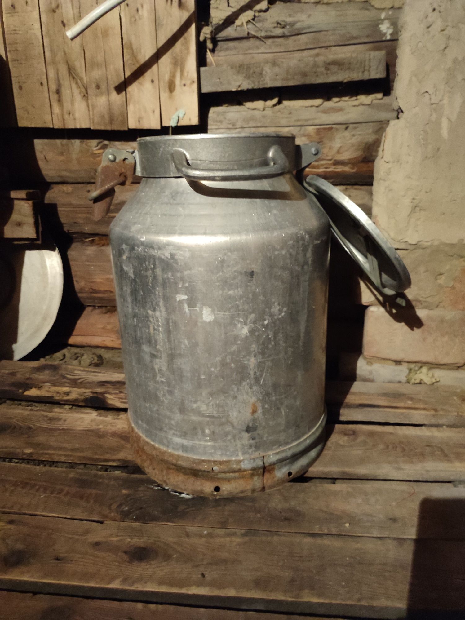 Продам фляги аллюминиевые