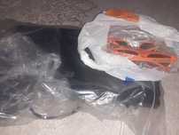 Blu-ray 3d bd-d5400k с 4 3d очками