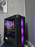 Игрвоой Системный блок Core i5/rtx3070