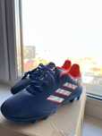 Adidas бутсы
