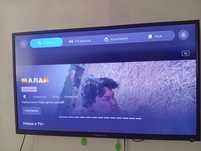 Телевизор идеально состояние