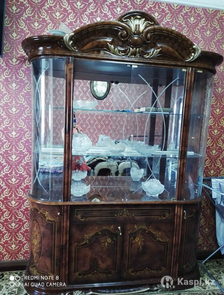 Горка в гостиную