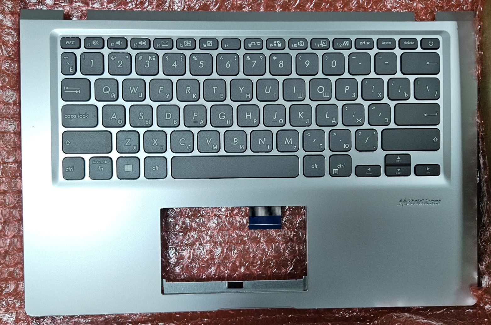 Продам клавиатуру Asus tuf gaming оригинал