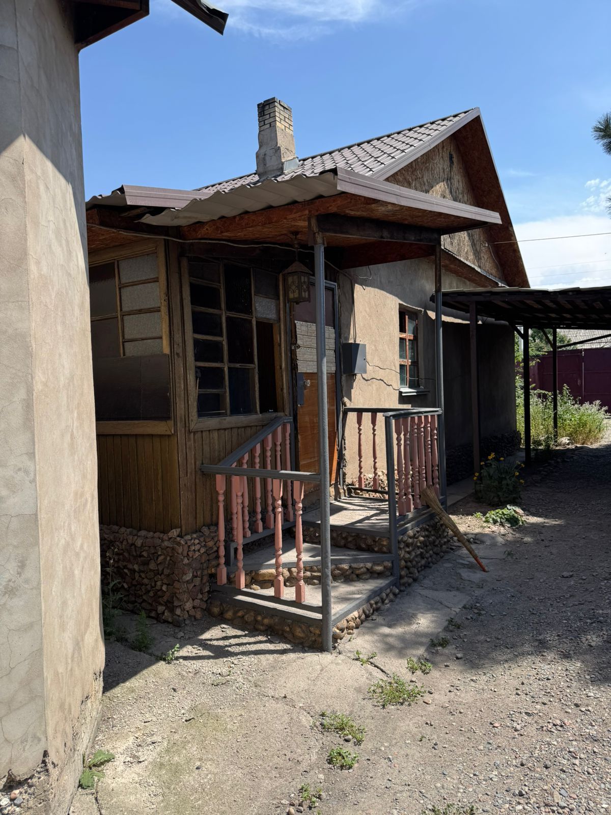 Продам дом.ИЖС. село Байтерек