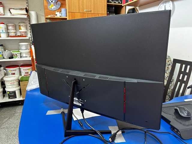Новый Игровой LED монитор AOCX 32"