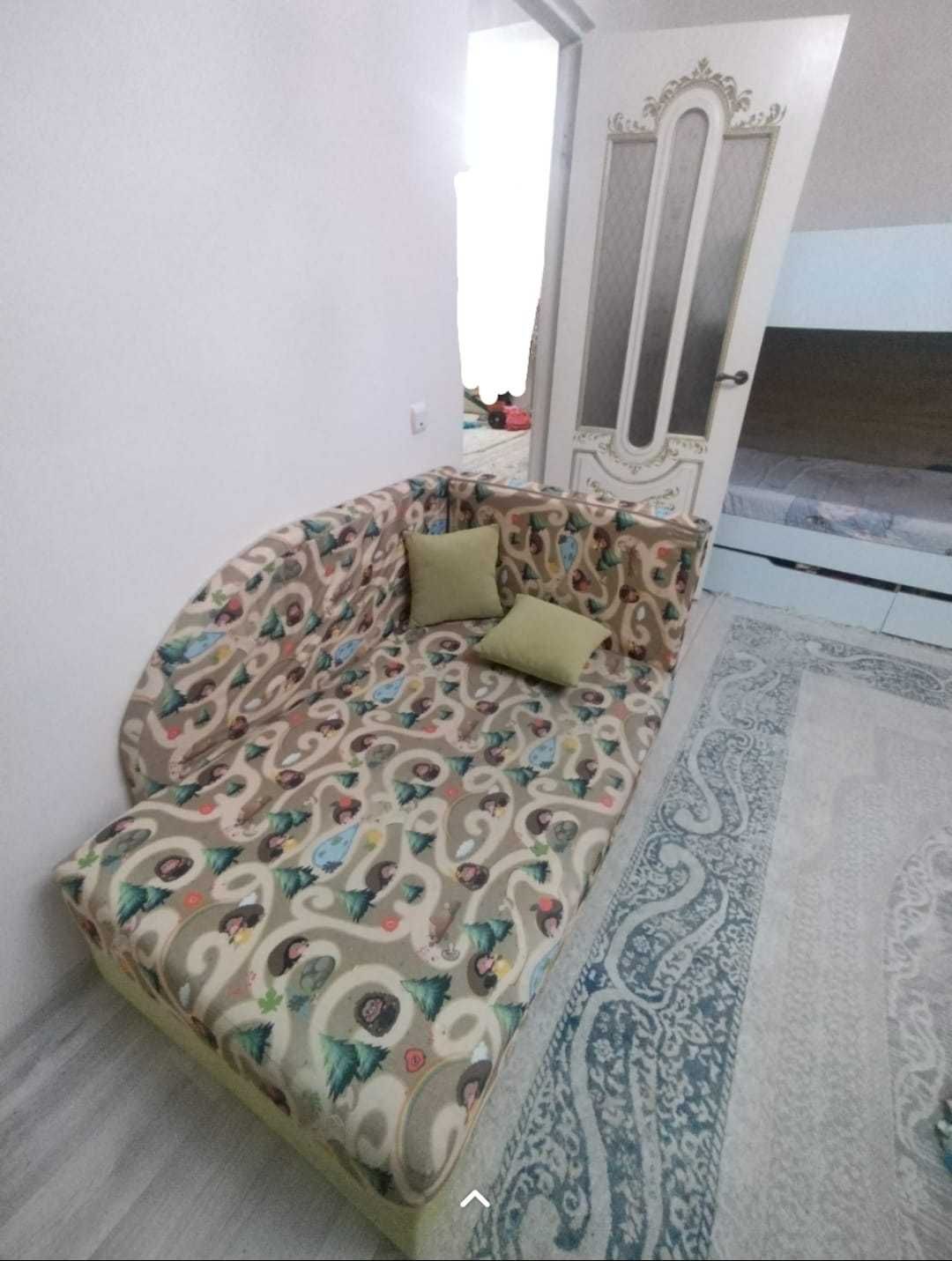 Кровать детский раскладной