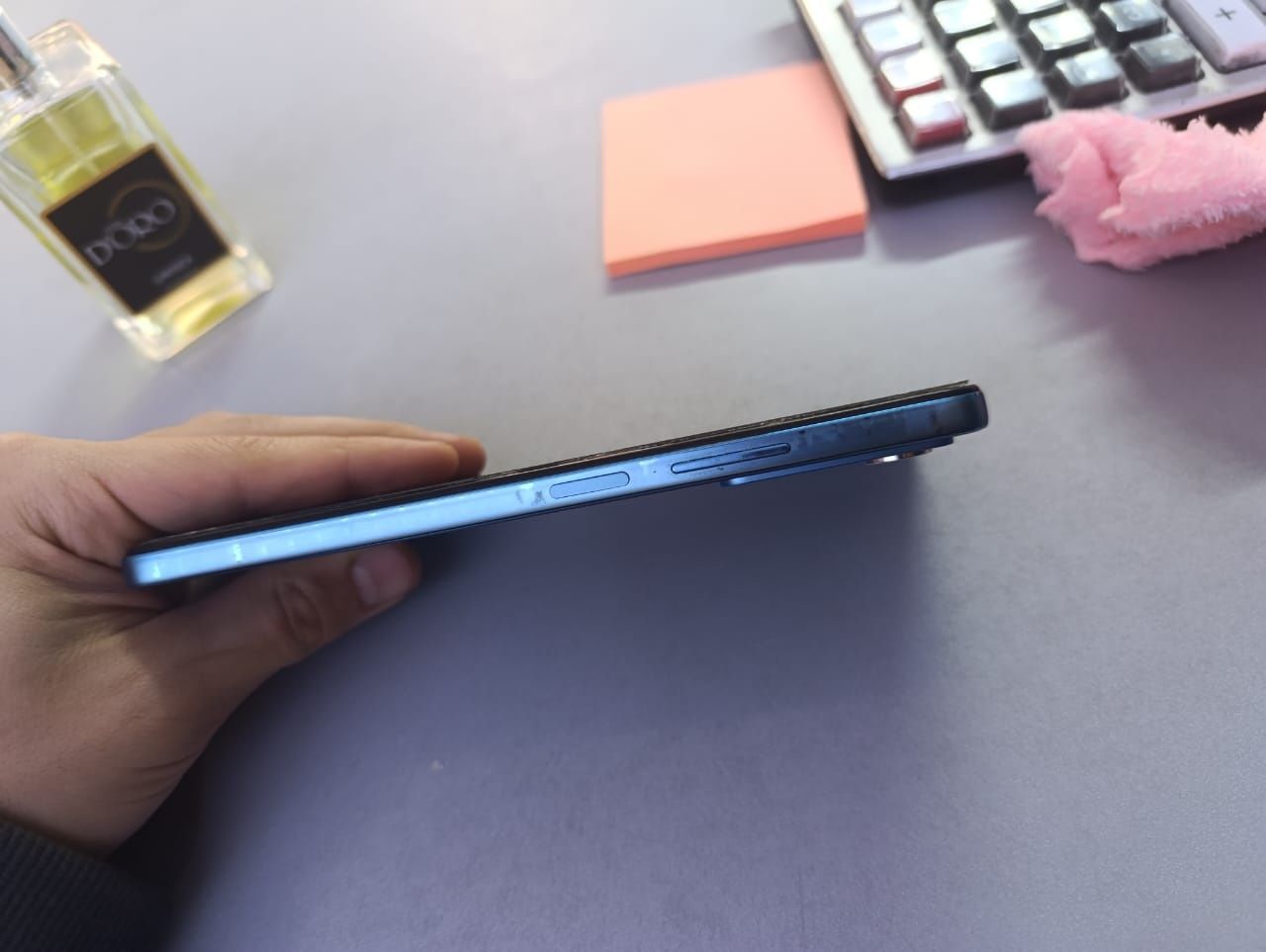 Redmi note 12 pro 4g