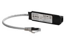 Грозозащита РГ6 (RJ 45)
