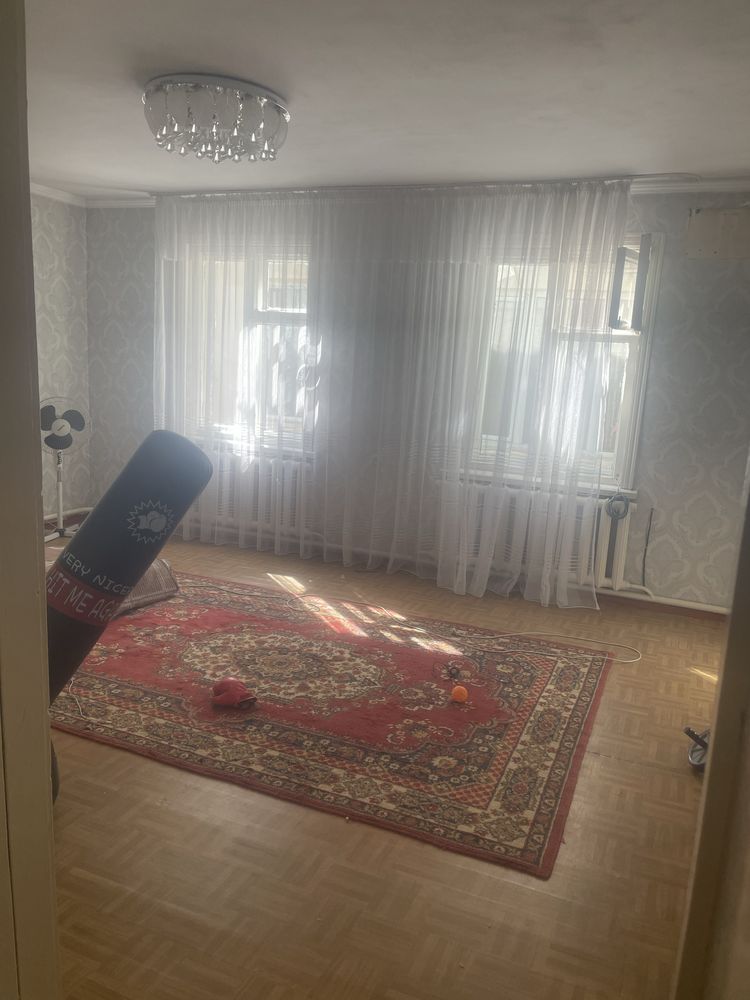 Аренда  дома