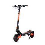 электросамокат kugoo f3 pro max
