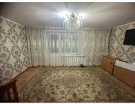 Срочно продам 3 х комнатную квартиру