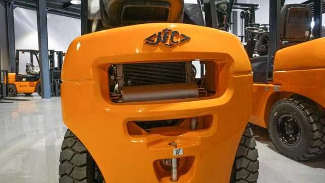 Вилочный погрузчик кара 2 тонны HC 2022 ГОДА