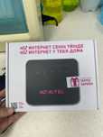 Алтел роутер. 4 G. Altel.