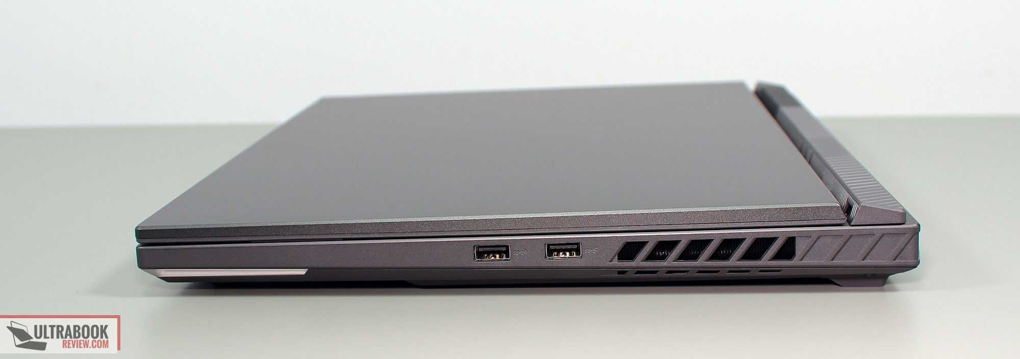 ASUS ROG Strix G18