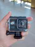 Sjcam экшн камера