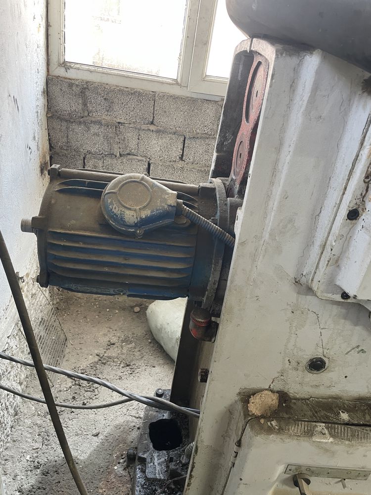 Токарный Фрезеровочный станок