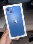 Продам iPhone 13 в отличном состоянии