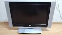 Продам телевизор LG