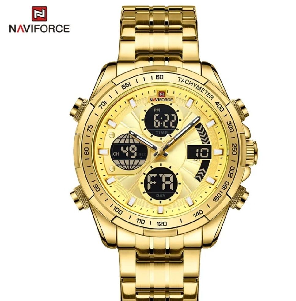 Часы наручные Naviforce