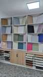 Изготовления фасадов для корпусной мебели