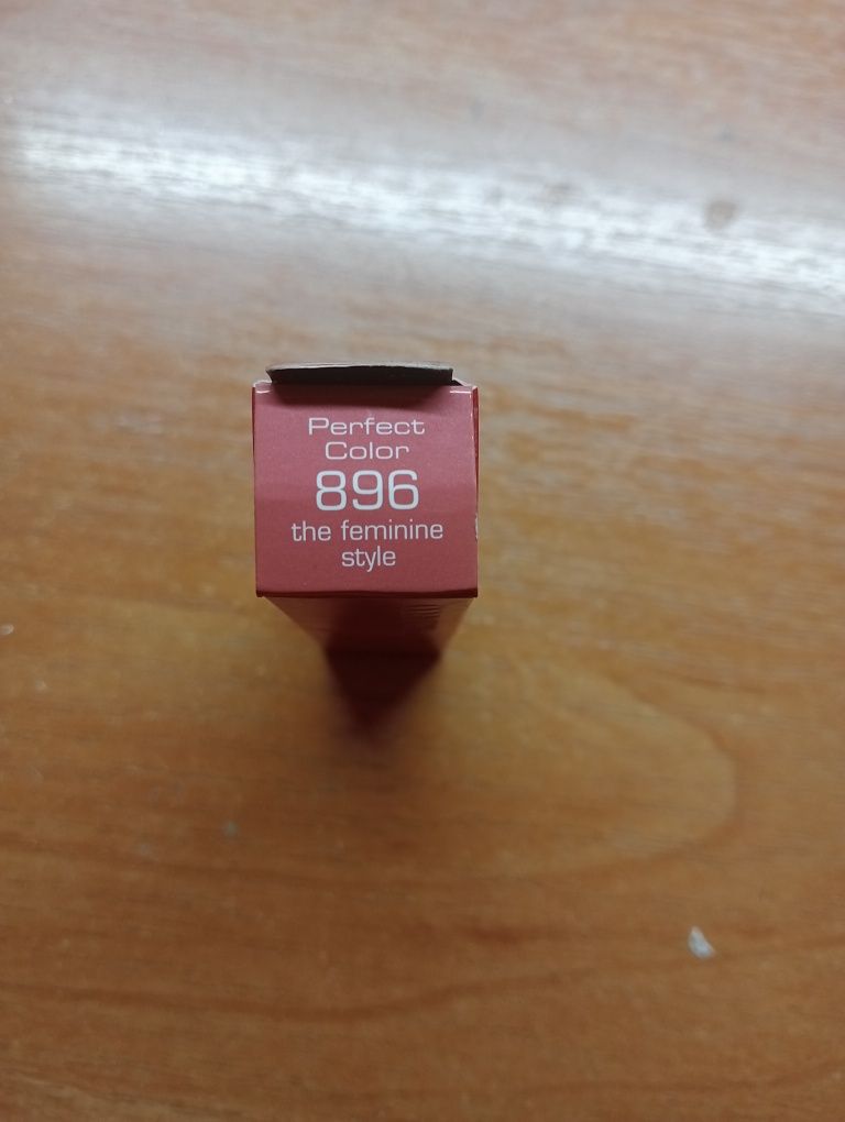Помады новые от MAYBELLINE и ARTDEKO