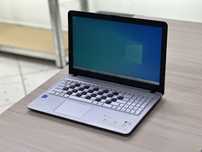 Ноутбук ASUS / FullHD / SSD диск / kaspi рассрочка 0-0-12