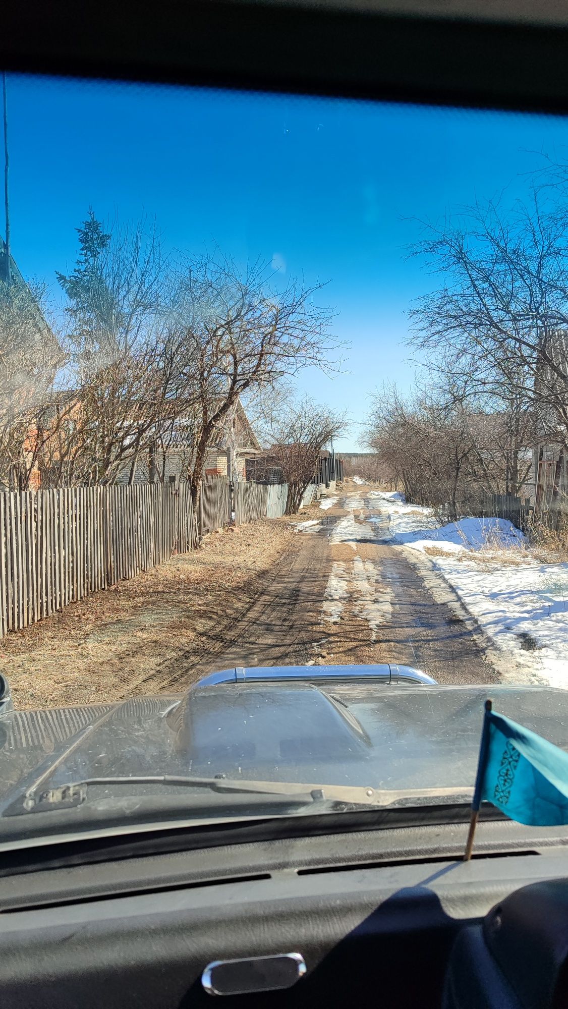 Продам земельный участок