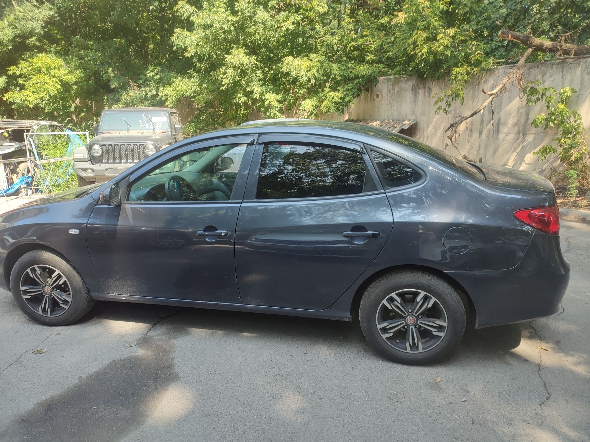 Продам действующий бизнес аренда авто под такси таксопарк