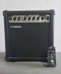 Комбик Yamaha GA15 + педаль эффектов (срочно)