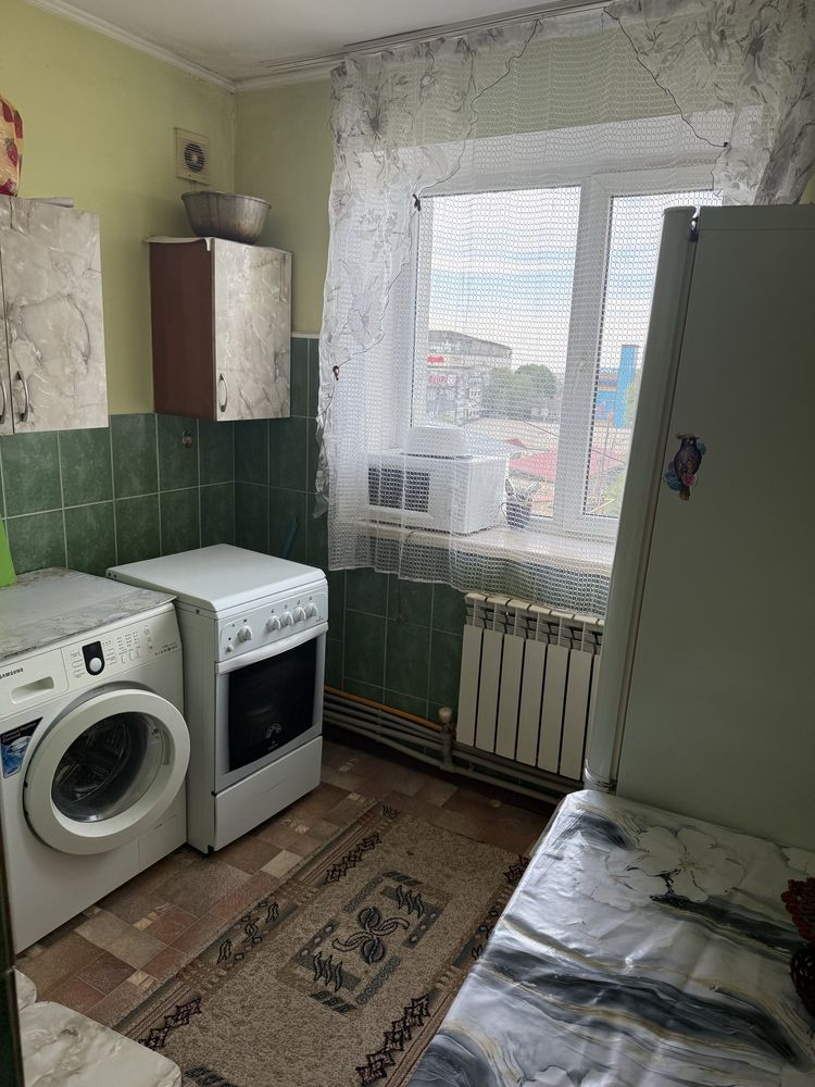 Сдам 2х комнатную квартиру в центре