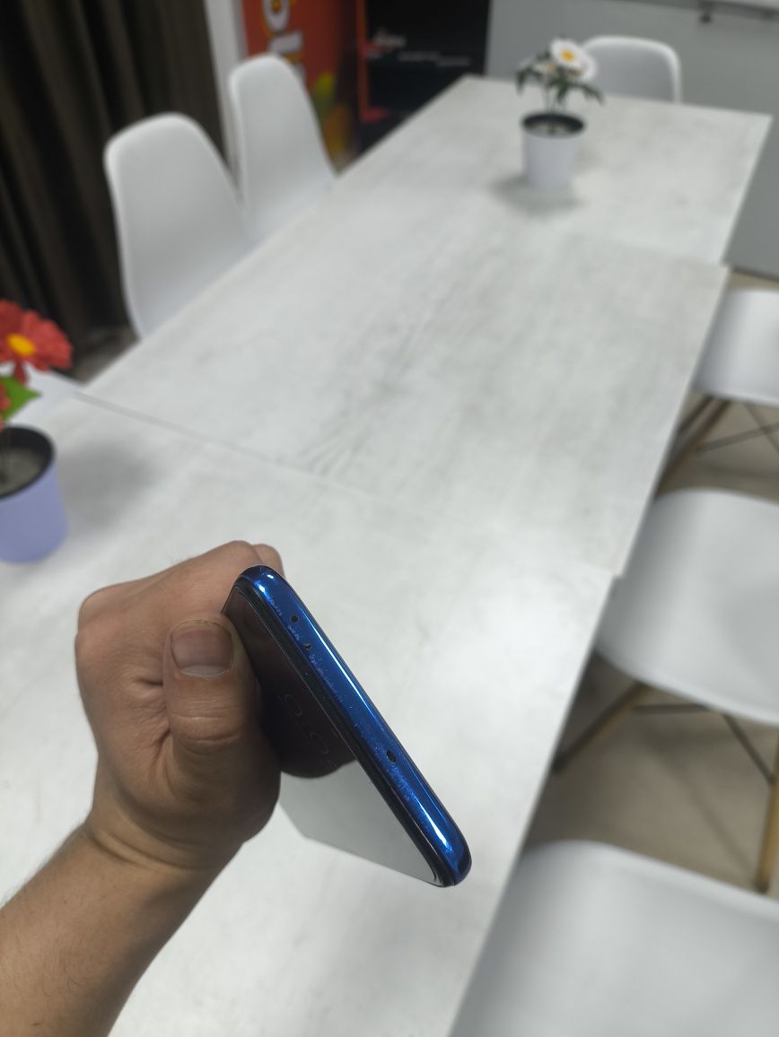 Poco x 3 pro ...