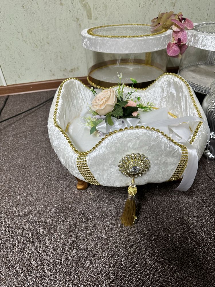 Продам и заказ корзины, коржин