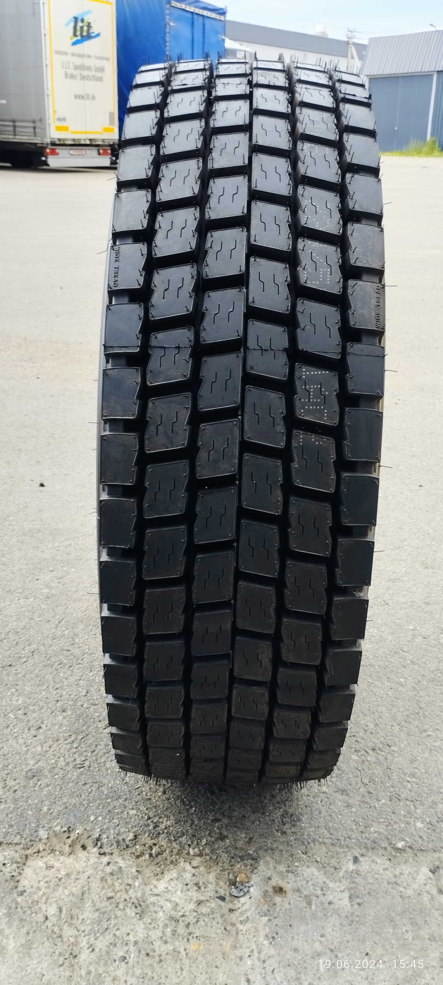 Склад грузовых шин 315/80R22.5 , 315/70R22.5, 315/60R22.5, 295/80R22.5