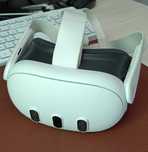 Продам очки Quest 3 512gb vr в хорошем состоянии