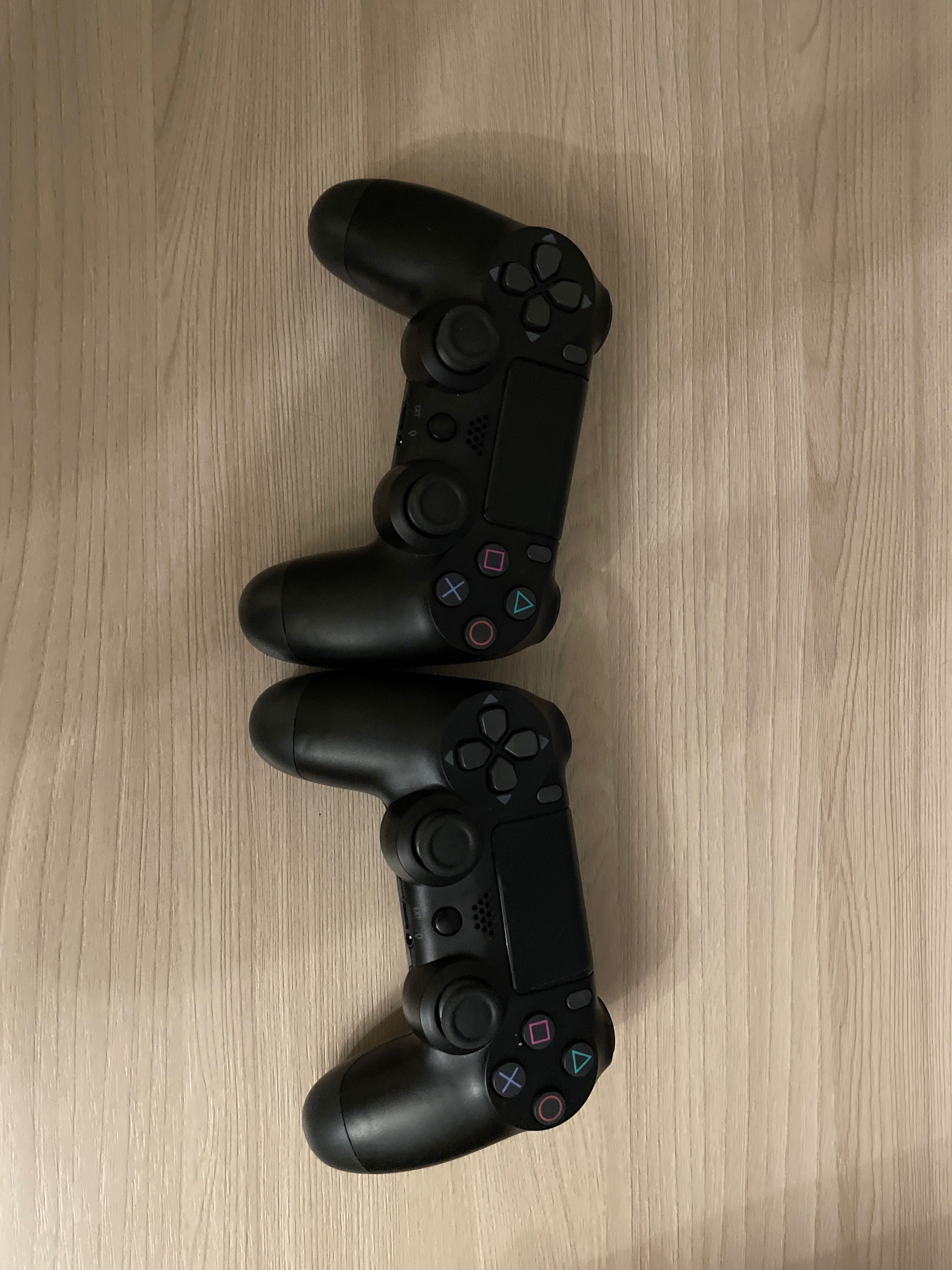 джойстики Dualshock 4 v2