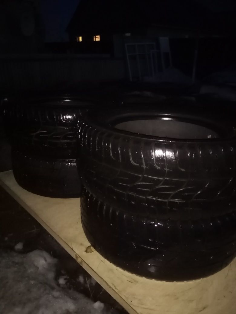 Продам Pirelli scorpion zero 285/60/18 Lexus 570