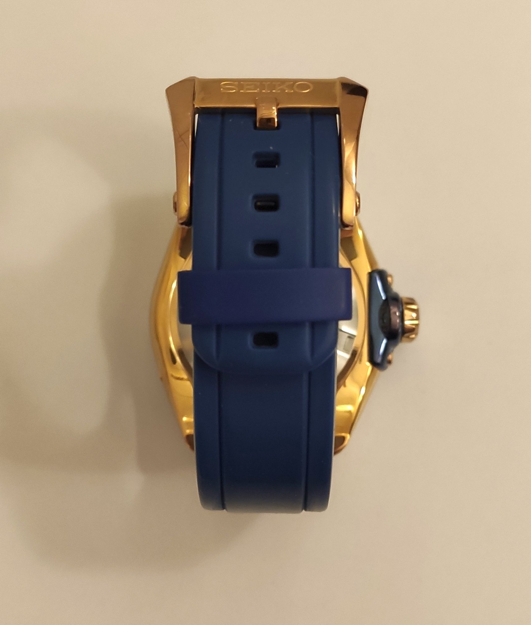 мужские наручные часы Seiko Velatura SRX010P1