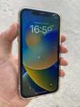 Iphone 11 черный цвет