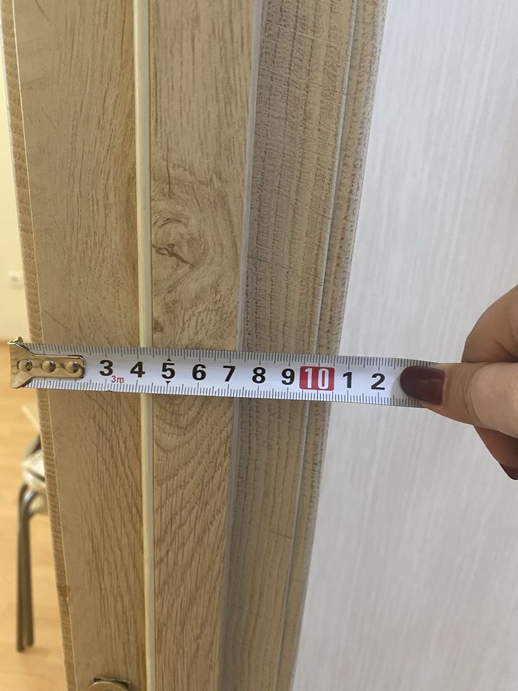 Продам межкомнатные двери