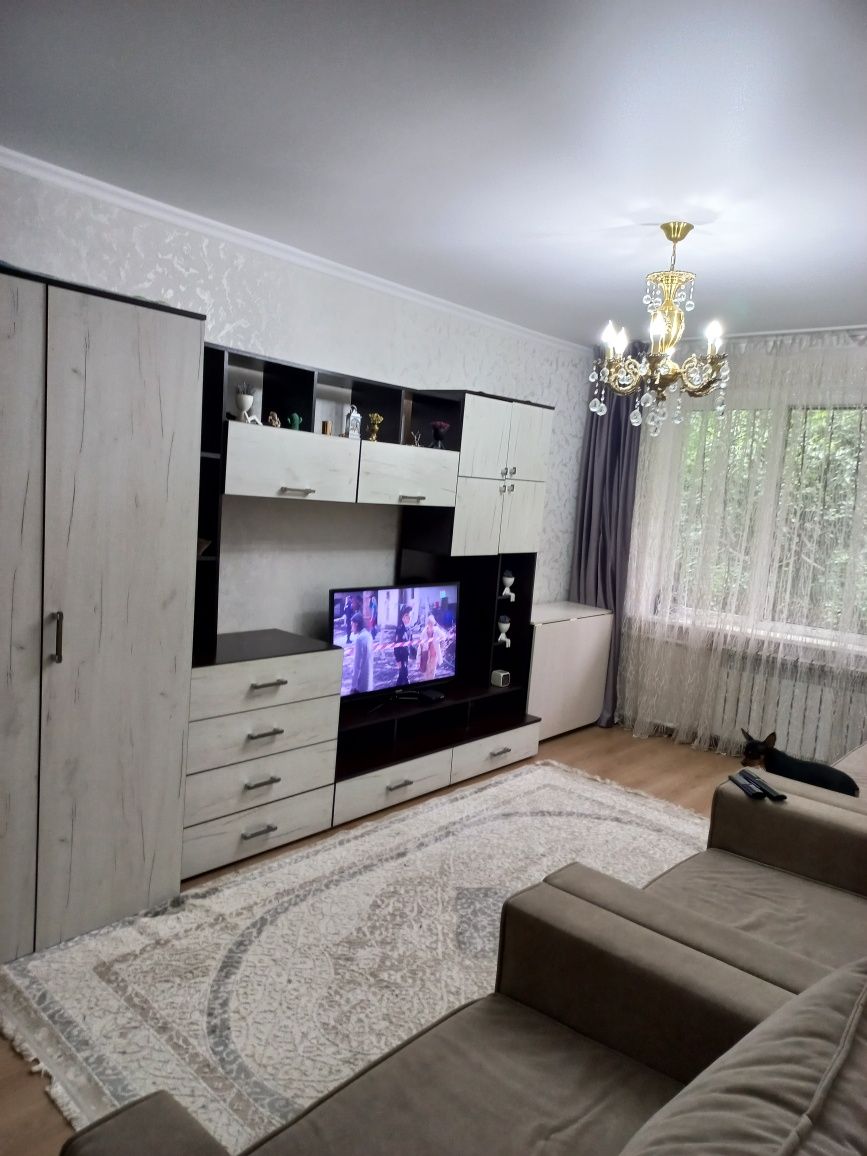 Продам 2х комнатную квартиру